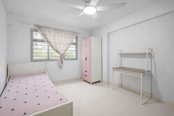 Blk 461D West Rock @ Bukit Batok (Bukit Batok), HDB 5 Rooms #548886841